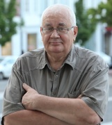 Vytautas Žeimantas Vytautas Žeimantas